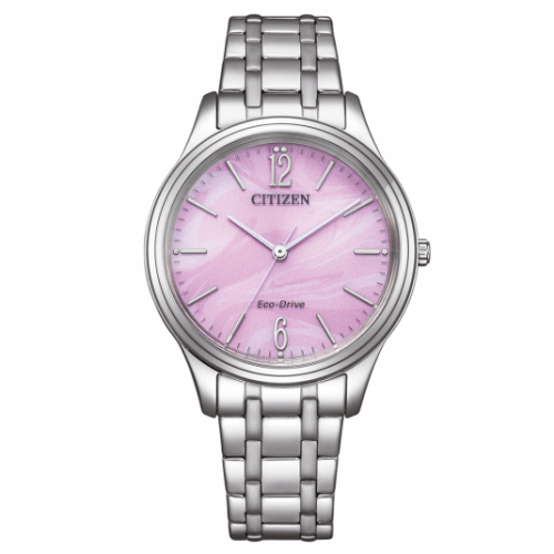 CITIZEN női karóra Elegáns karóra CIEM0411-71X