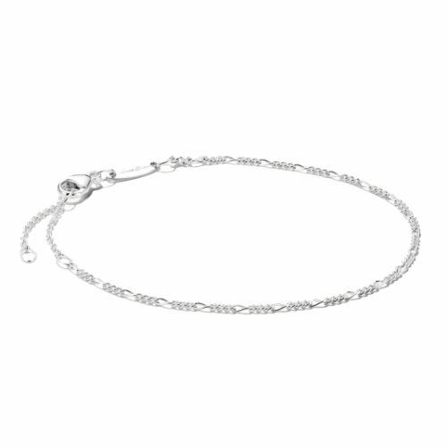 THOMAS SABO CONNECT karkötő Figaro ezüst karkötő A2207-001-21