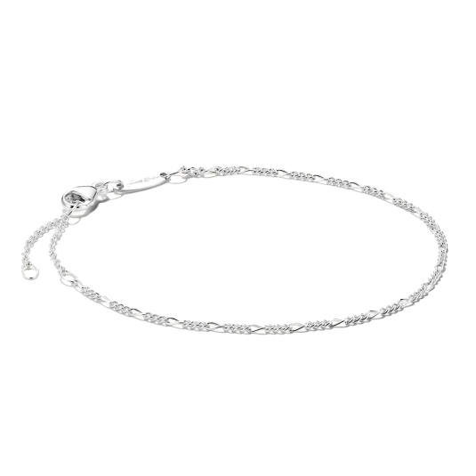 THOMAS SABO CONNECT karkötő Figaro ezüst karkötő A2207-001-21