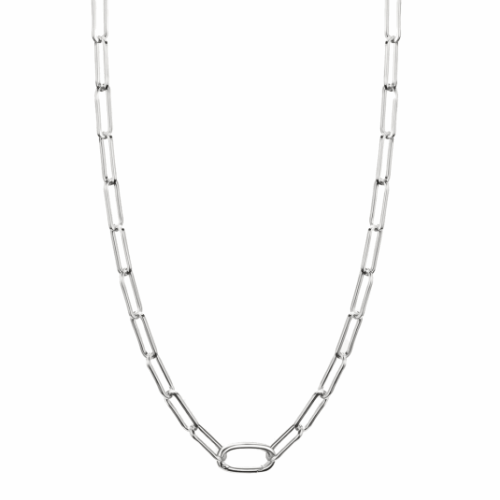 THOMAS SABO CONNECT nyaklánc Connect link ezüst nyaklánc C1207-001-21