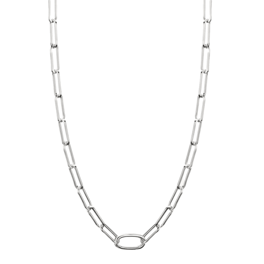 THOMAS SABO CONNECT nyaklánc Connect link ezüst nyaklánc C1207-001-21