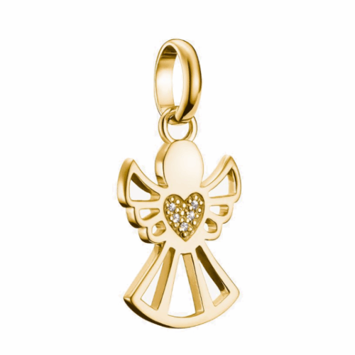 THOMAS SABO CONNECT charm medál