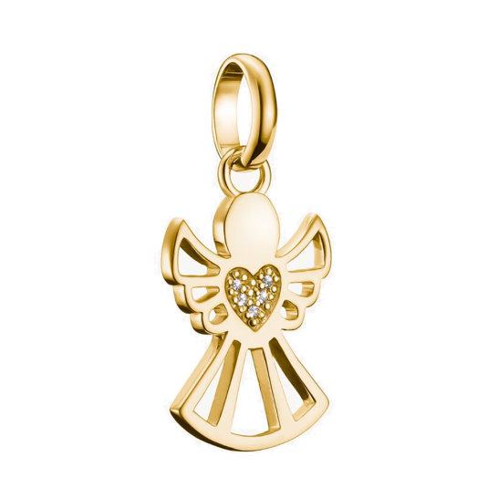THOMAS SABO CONNECT charm medál