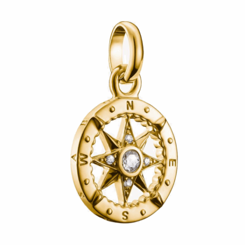 THOMAS SABO CONNECT medál