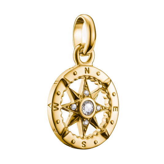 THOMAS SABO CONNECT medál