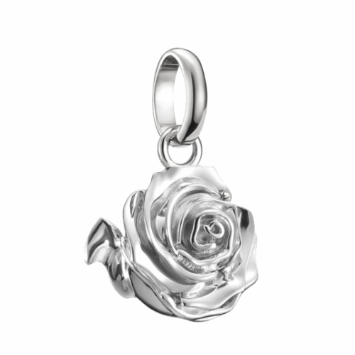THOMAS SABO CONNECT medál báj rozé ezüst medál CC1263-001-21