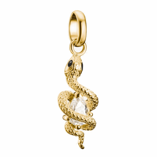 THOMAS SABO CONNECT medál