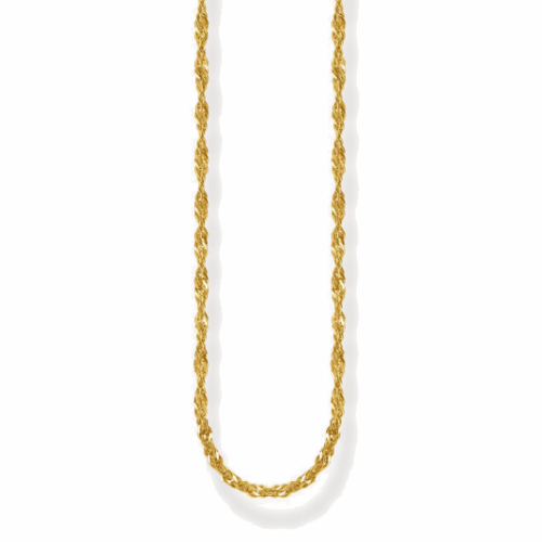THOMAS SABO Essentials lánc lánc KE2284-413-39