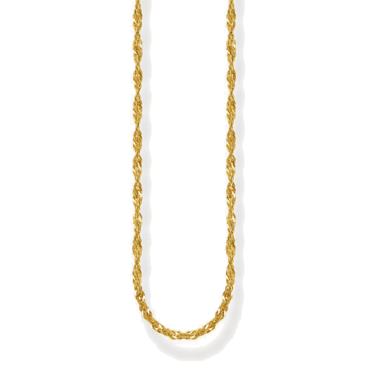 THOMAS SABO Essentials lánc lánc KE2284-413-39