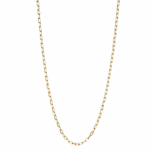 THOMAS SABO CONNECT aranyozott gemkapocs lánc lánc KE2328-413-39