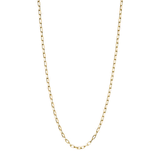 THOMAS SABO CONNECT aranyozott gemkapocs lánc lánc KE2328-413-39
