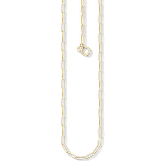 THOMAS SABO nyaklánc nyaklánc X0254-413-39