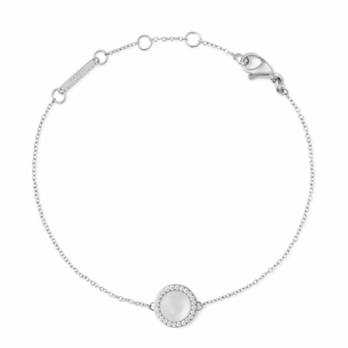 DANIEL WELLINGTON acél karkötő Audrey karkötő DW00401435