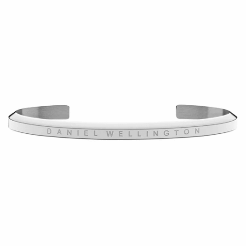 DANIEL WELLINGTON acél karkötő Classic karkötő DW00400004