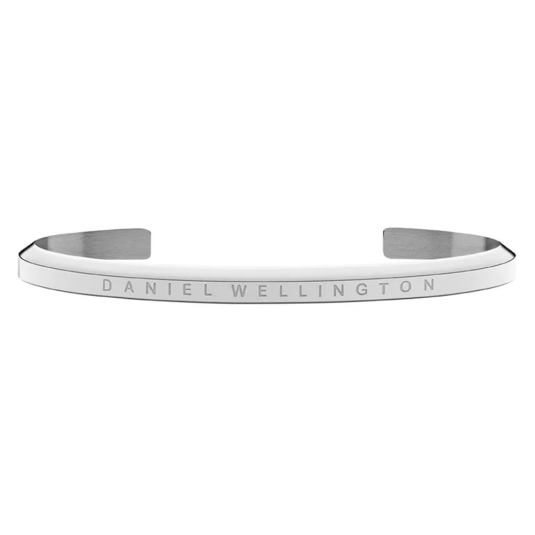 DANIEL WELLINGTON acél karkötő Classic karkötő DW00400004