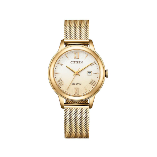 CITIZEN női karóra Elegáns karóra CIEW2623-70P
