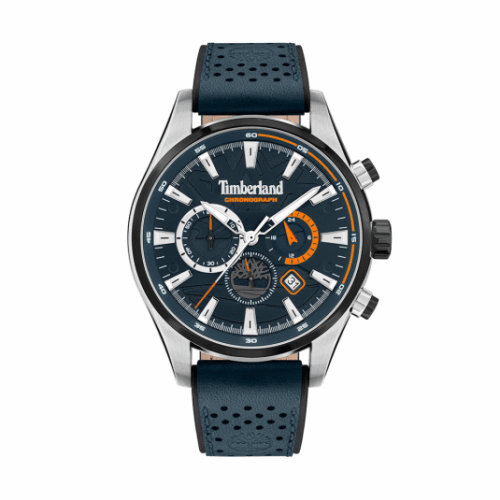 TIMBERLAND férfi karóra Aldridge karóra TITDWGC2102403