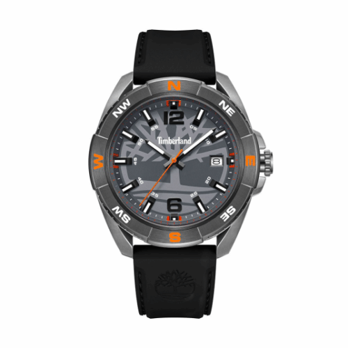 TIMBERLAND férfi karóra Millinocket karóra TITDWGN2202104