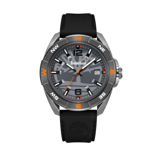 TIMBERLAND férfi karóra Millinocket karóra TITDWGN2202104