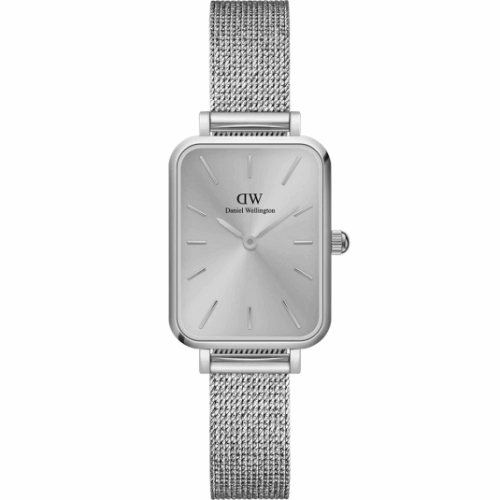 DANIEL WELLINGTON női karóra Quadro Pressed karóra DW00100486