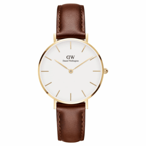 DANIEL WELLINGTON női karóra Petite karóra DW00100550