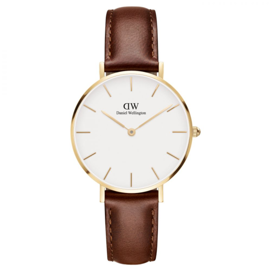 DANIEL WELLINGTON női karóra Petite karóra DW00100550