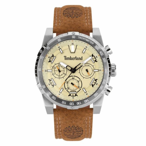 TIMBERLAND férfi karóra Sherbrook karóra TITDWGF2230404?