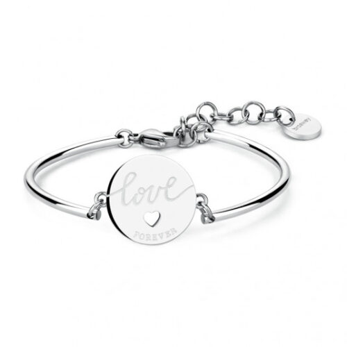 BROSWAY Chakra Love karkötő karkötő BWBHK35