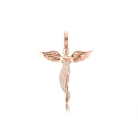 ENGELSRUFER angyal medál medál ERP-ANGEL-SR