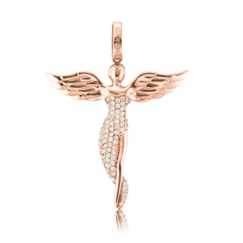 ENGELSRUFER angyal medál medál ERP-ANGEL-R