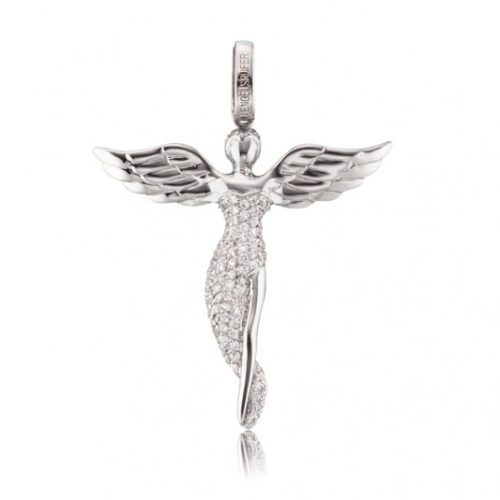 ENGELSRUFER angyal medál medál ERP-ANGEL-M