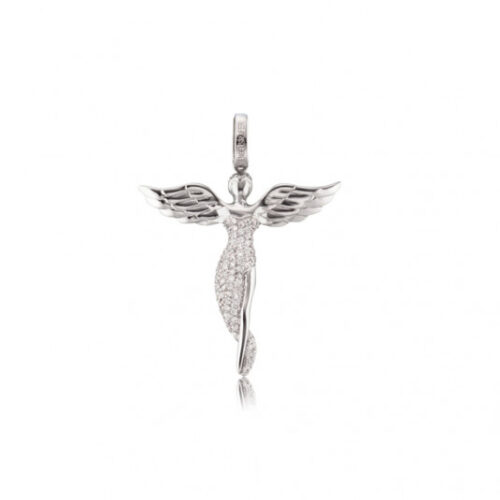 ENGELSRUFER medál medál ERP-ANGEL-S
