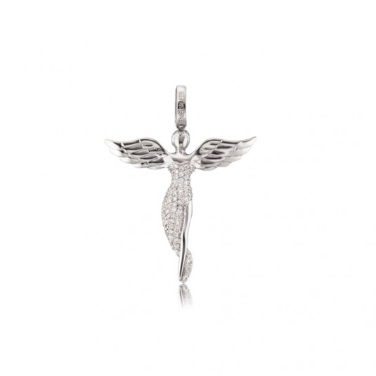 ENGELSRUFER medál medál ERP-ANGEL-S